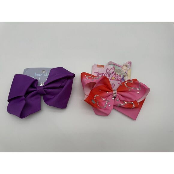 Other - Jojo bow set